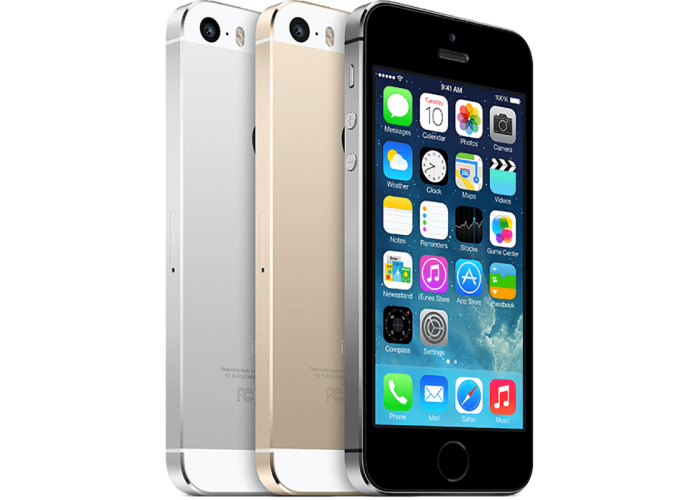 iPhone 5C giảm giá mạnh tại Việt Nam - Báo Người lao động