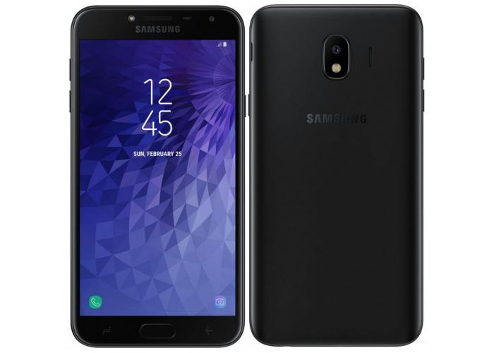 Samsung A6 Plus (2018) Cũ