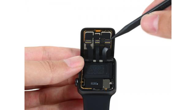 Sửa chữa Apple Watch, Smart Watch Long Xuyên